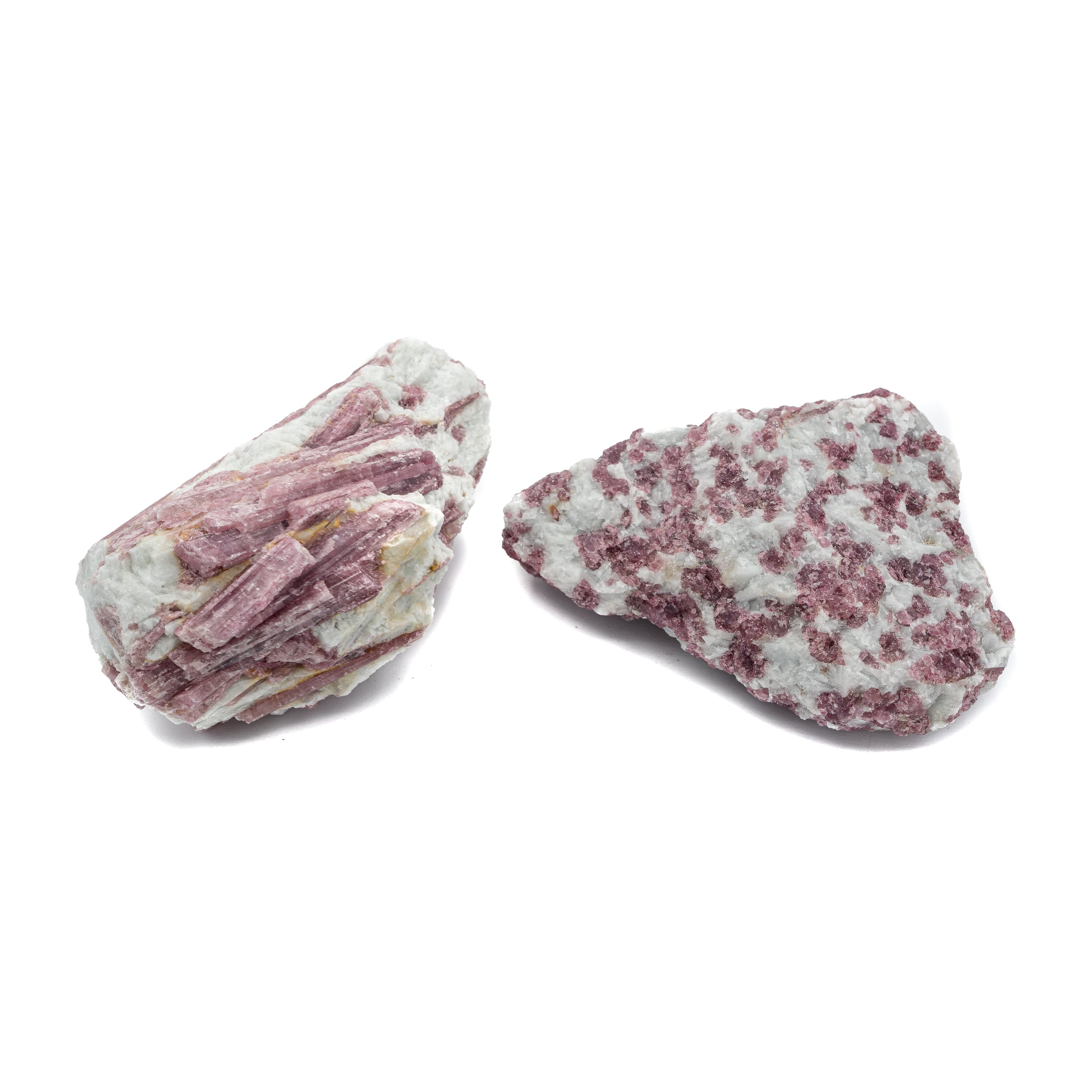 Tourmaline - Pink Raw $100